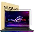 i-Tensodo 16 Inch Tempered Glass Screen Protector For ASUS ROG/TUF 16 ...