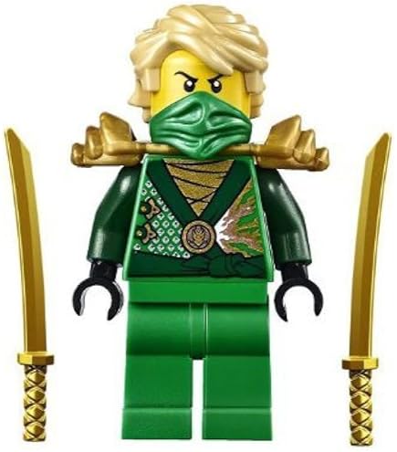 れご Lego Ninjago Cole ZX Minifigure : Amazon.com.tr: Oyuncak
