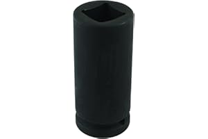 Laser 7003 Budd Wheel Nut Socket 3/4" D 21mm