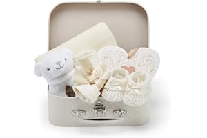 BABY BOX SHOP Small and Medium Single Case - Parent