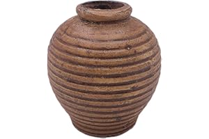 Yyyuluo Animale Domestico Forniture Ceramica Nascondigli Rettile Grotta Acquario Terrario Habitat Arredamento per Pesce e Rettili Nascondigli Ornamento Nascondersi Luogo