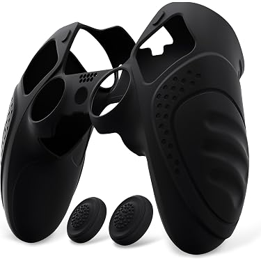 Nuovo - Kit Di Custodie E Porta Cartucce Per PlayStation 5 Nuovo - Kit Di Custodie E Porta Cartucce Per PlayStation 5