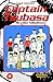 Captain Tsubasa: Die tollen Fußballstars, Band 4 by 