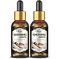 Vedobi Snoring Drops | Relives Snoring, Sinusitis And Polyps, Oil Based | 100% Natural Snore Care
