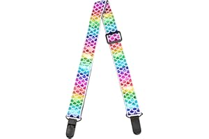 Book Bag Buddies Clip-On Accessories - Multiple Designs