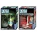 Produktbild KOSMOS 2er Set 692858 694029 EXIT - Spiel Tote im Orient-Express + EXIT - Die vergessene Insel