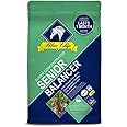 Blue Chip Senior Feed Balancer (Super Concentrated) 3kg Complete balanced horse feed for older horses with glucosamine & rosehip extract plus pre & probiotics & chaste tree berry suitable for Cushings
