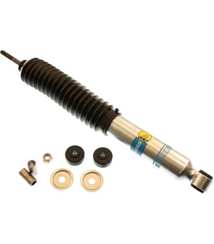 Bilstein B6 4600 Shock Absorber 24186056 - View #2