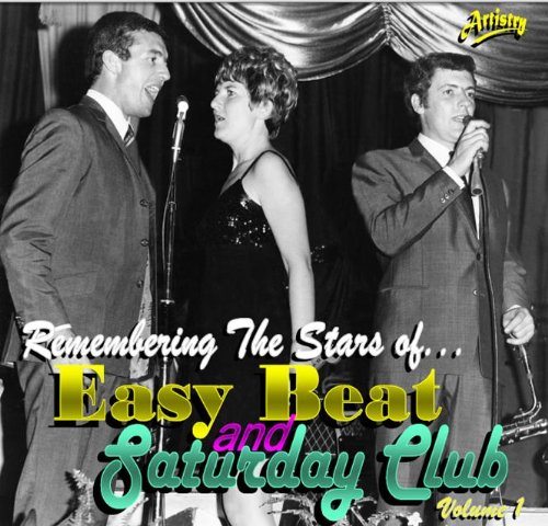 Preisvergleich Produktbild Remembering The Stars of Easy Beat and Saturday Club