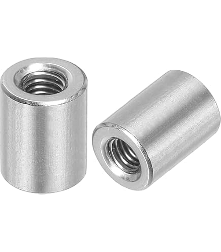 Dado in gabbia - M03A53 - Specialinsert s.r.l. - quadrato / in acciaio Dado in gabbia - M03A53 - Specialinsert s.r.l. - quadrato / in acciaio