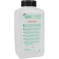 Oxuvar® - Oxalsäure zur Varroa- Sommer & Winterbehandlung | 275 g Oxuvar® - Oxalsäure zur Varroa- Sommer & Winterbehandlung | 275 g