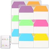 960 PCS Sticky Index Tabs Flags Set Writable Sticky Index Tabs - View #9
