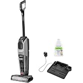 Bissell CrossWave OmniForce | Islak&amp;Kuru S&uuml;p&uuml;rme ve Silme Makinesi | 3912N