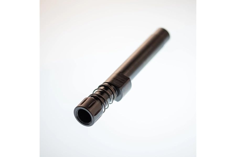 RAP4 T4E HDR50 TR50 Steel Barrel 12.7mm Diameter