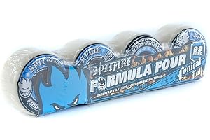 Spitfire Formula Four 99D Wheels