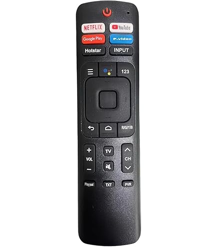 Buy ALLIMITY EN-32961HS Replacement Remote Control fit for