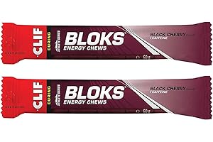 Clif @ WOWOOO SHOT BLOKS : Energy Chews : 2 Pack