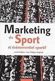 Marketing du sport et événementiel sportif