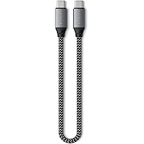 Usb C Hdmi Satechi Cable HDMI De 8K Soporta 8K 60Hz Y