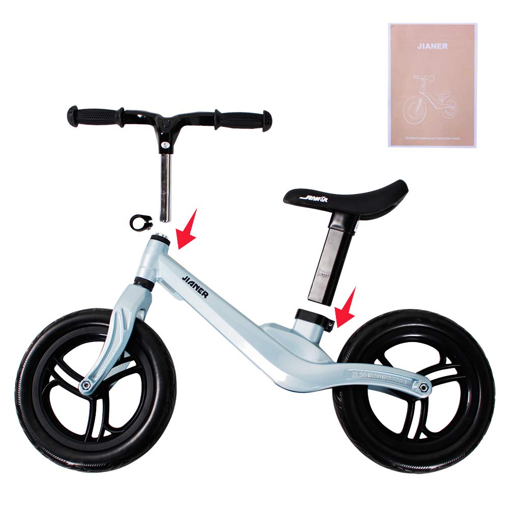 Coewske 12 Balance Bike Deals, 51% OFF 