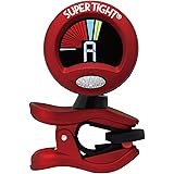 Snark ST2 Clip-On Chromatic ALL INSTRUMENT TUNER