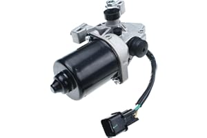 FRANKBERG Motore tergicristallo anteriore a 5 poli per i20 PB PBT 1.1L-1.6L Hatchback 2008-2021 981101J000