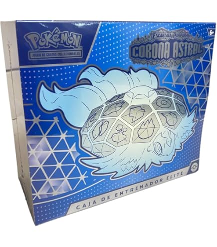 Colección Pokémon Paldea Maleta De Aventura Pokémon Paldea