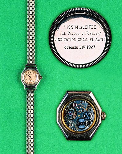 The Watch Book Rolex