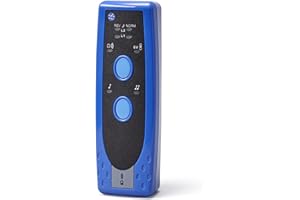 TREND Networks | Tongenerator | Lokalisieren von Daten-/Telefon-/Koaxkabeln | Kabelidentizierung | Polaritäts- und Durchgangsprüfung