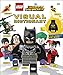 LEGO DC Super Heroes Visual Dictionary: With Exclusive Yellow Lantern Batman Minifigure (Dk Lego) by