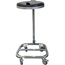 Modulaire Afvalbak met Deur en Zakhouder 55 liter, V-Part - grijs | Vepa Bins