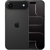 海外版　iPhone Air Space Black 256GB A3517 Apple iPhone Air 256GB Space Black Review: Performance, Camera