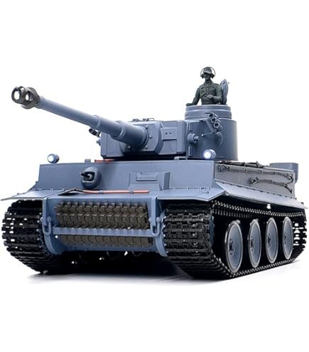 Adesivo Decalcomania Heng Lungo 1/16 Serbatoio Tedesco Tiger One 3818 - Foto 3