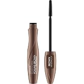 Catrice Waterproof Volumizing Mascara Brown Glam &amp; Doll, Volumize, Define, Lengthen, Matte (10ml)