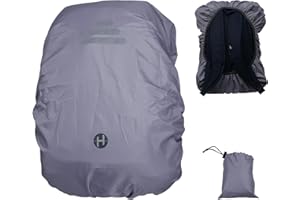 Hosifiy Housse imperméable pour sac à dos