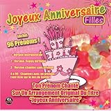 Joyeux Anniversaire Natacha Compilation Amazon Fr Cd Et Vinyles Joyeux Anniversaire Natacha Compilation Amazon Fr Cd Et Vinyles