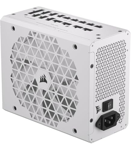 Amazon.in: Buy Corsair SF600 Platinum Fully Modular Power Supply