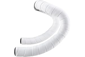 Supacaz BT-81 Guidoline Adulte Unisexe, White, Standart