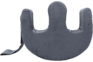 DEPISUTA Patientendrehgerät für Bettlägerige ältere Patienten, Gegen Dekubitus Gelähmte Patienten, Bettruhe-Pflegeprodukte, die älteren Menschen Beim Umdrehen Helfen, Produkte Zur