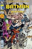 Image de Batman Special #14: Niemandsland (2000, Dino Verlag)
