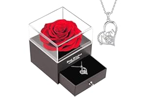 ZACENYU Gifts for Mum on Her Birthday Gifts for Mum,Romantic Present for Mum Her on Anniversary,Valentine's Day,Christmas