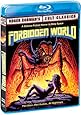Forbidden World [Blu-ray] [1982] [US Import]