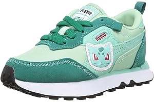 PUMA Rider FV Bulbasaur PS 38742001, Deportivas