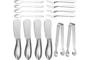 LINWNIL coltelli da formaggio