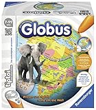 Ravensburger 00558 - tiptoi Interaktiver Globus