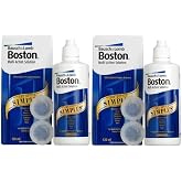 Bausch + Lomb Boston Multi Action Sımplus Sert Lens Sol&uuml;syonu 120 Ml 2 Ad