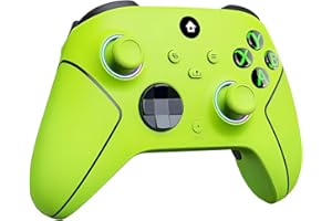 Lampelc Xbox One Controller, Xbox Wireless Controller for Xbox Series X&S/Xbox One/Elite/Windows 7/8/10
