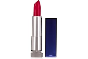‎MAYBELLINE Maybelline New York Lippenstift Color Sensational Load Bolds 882 Fiery Fuchsia, 1er Pack (1 x 25 g)