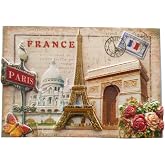 Aimant Frigo 3D Gênes Italie – Cadeau Souvenir Voyage, Décoration Maison Et Bureau - 5