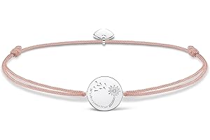 Thomas Sabo Little Secret Bracelet Collection